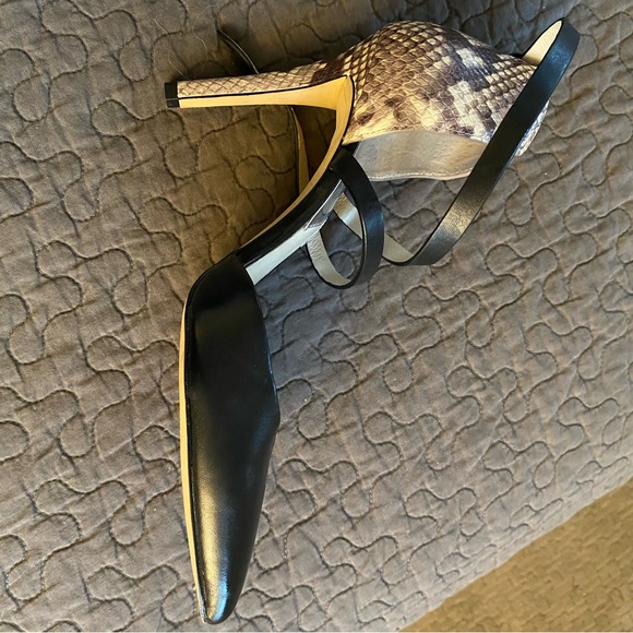 Michael Kors - size 8 1/2 - Picture 3 of 7